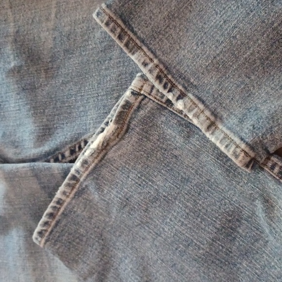 Wrangler denim jeans size 44 x 29 - Picture 6 of 8